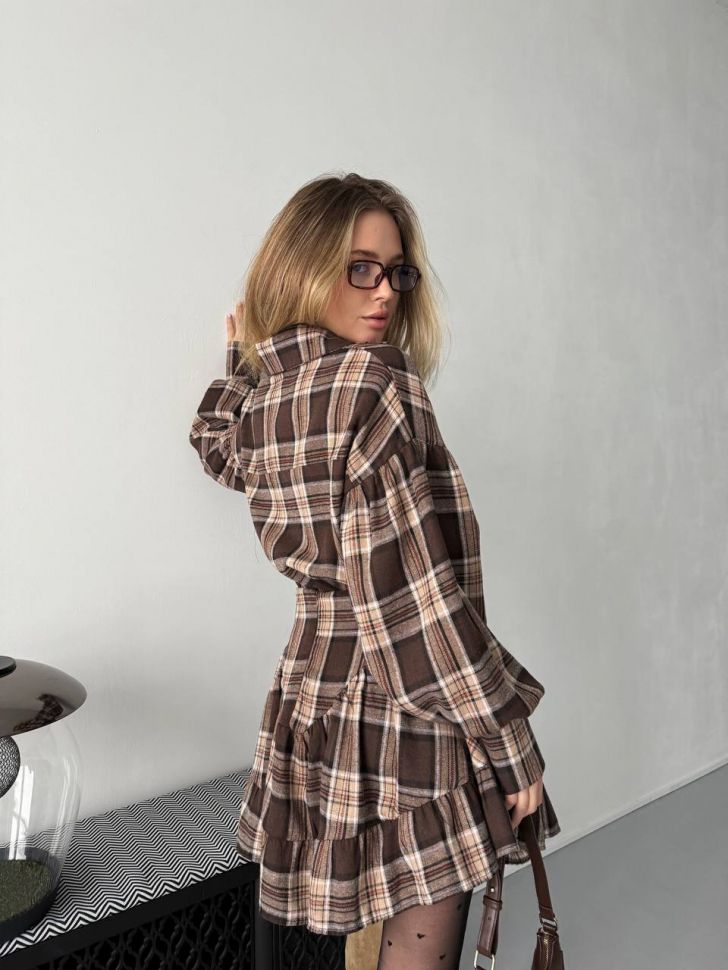 Костюм Розмір: 42-44, 46-48 S4454