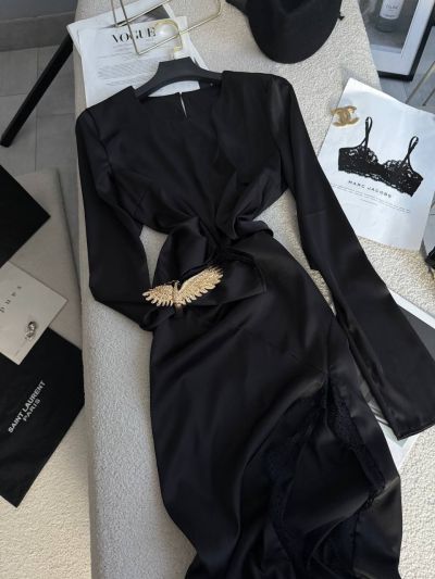 Сукня Розмір: 42-44, 44-46 S4754