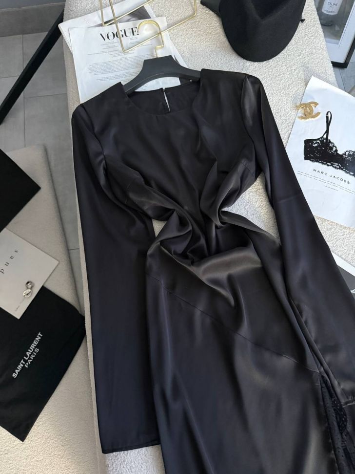 Сукня Розмір: 42-44, 44-46 S4754