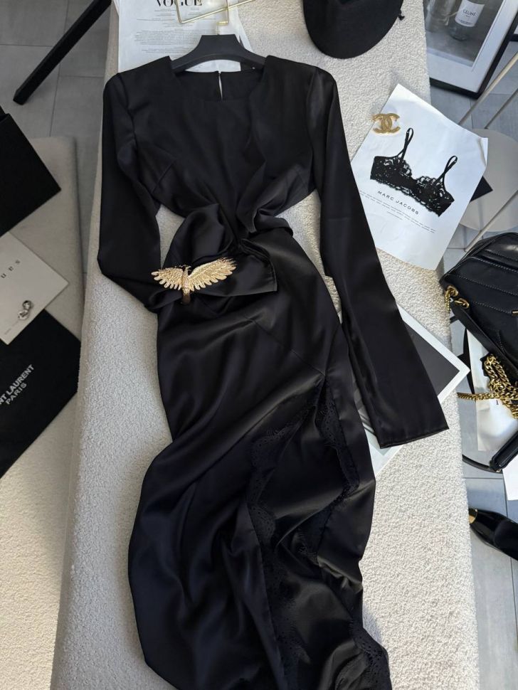 Сукня Розмір: 42-44, 44-46 S4754