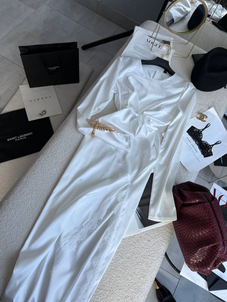 Сукня Розмір: 42-44, 44-46 S4754