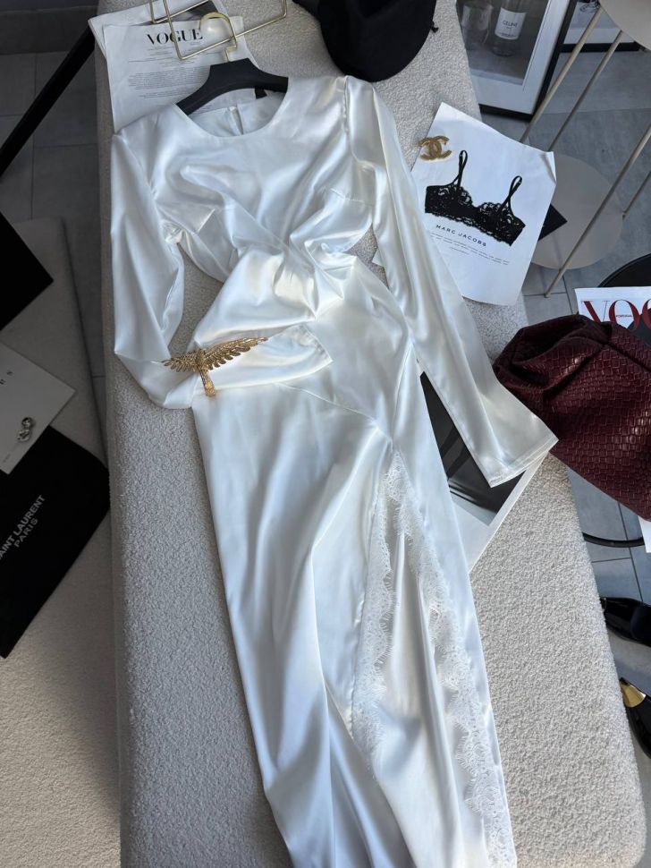 Сукня Розмір: 42-44, 44-46 S4754