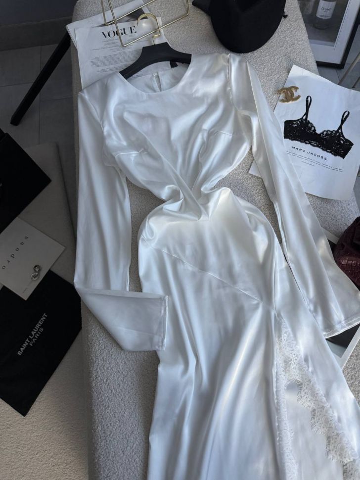 Сукня Розмір: 42-44, 44-46 S4754