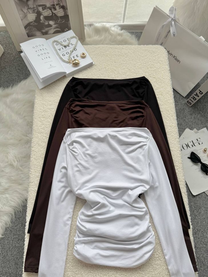 Кофтинка S4854