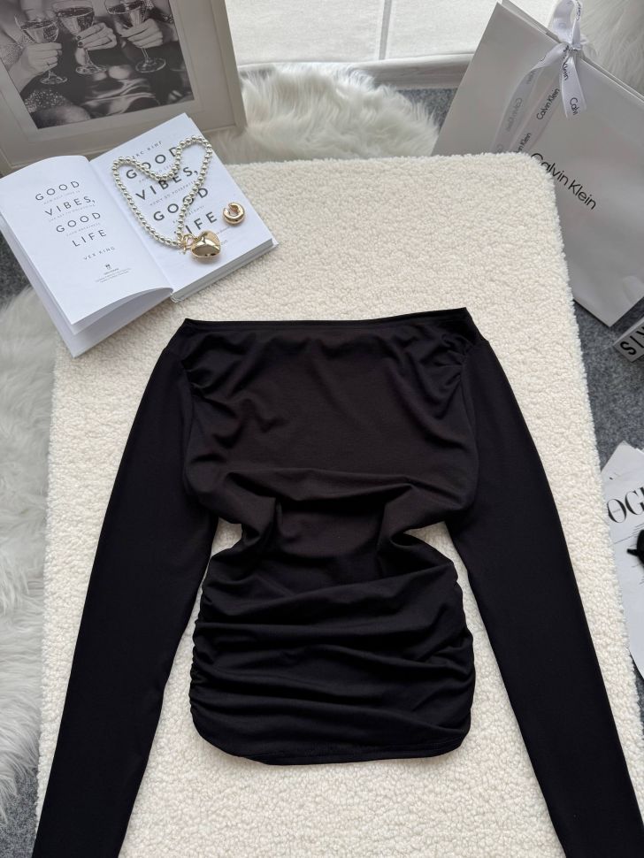 Кофтинка S4854