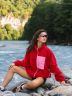 Кофта Розмір: 42-46 S14852