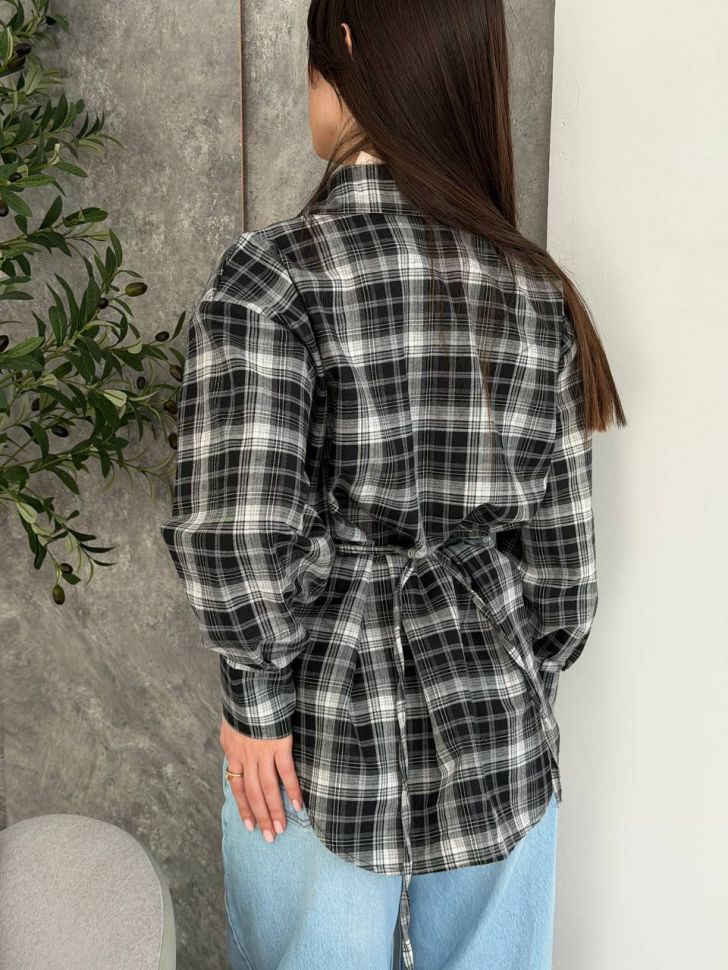 Сорочка Розмір: 42-44, 46-48 S5054