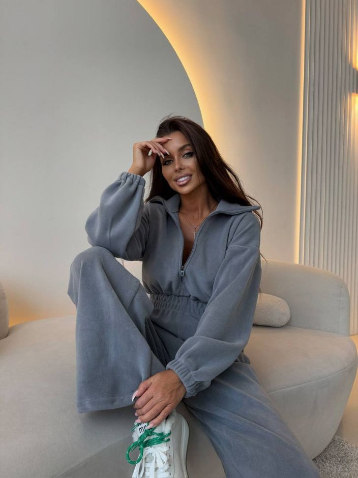 Комбінезон Розмір: 42-44, 46-48 S5254