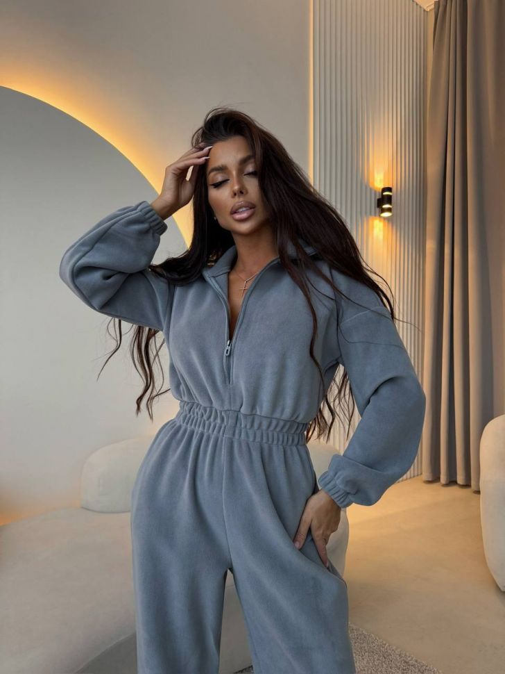 Комбінезон Розмір: 42-44, 46-48 S5254