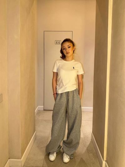 Костюм Розмір: 42-44 , 46-48 S5454