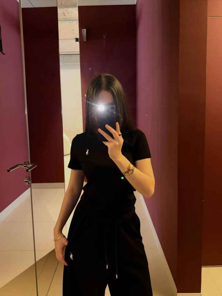 Костюм Розмір: 42-44 , 46-48 S5454