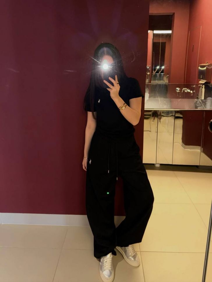 Костюм Розмір: 42-44 , 46-48 S5454