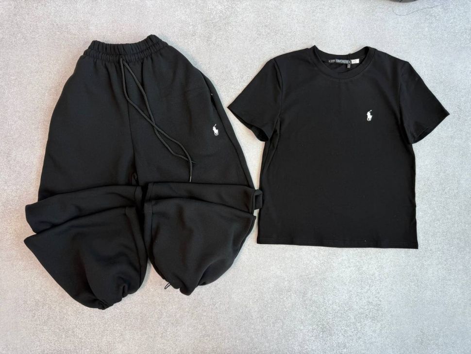 Костюм Розмір: 42-44 , 46-48 S5454