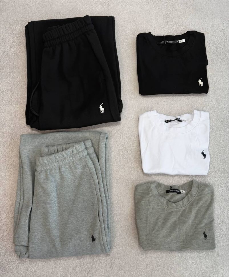 Костюм Розмір: 42-44 , 46-48 S5454