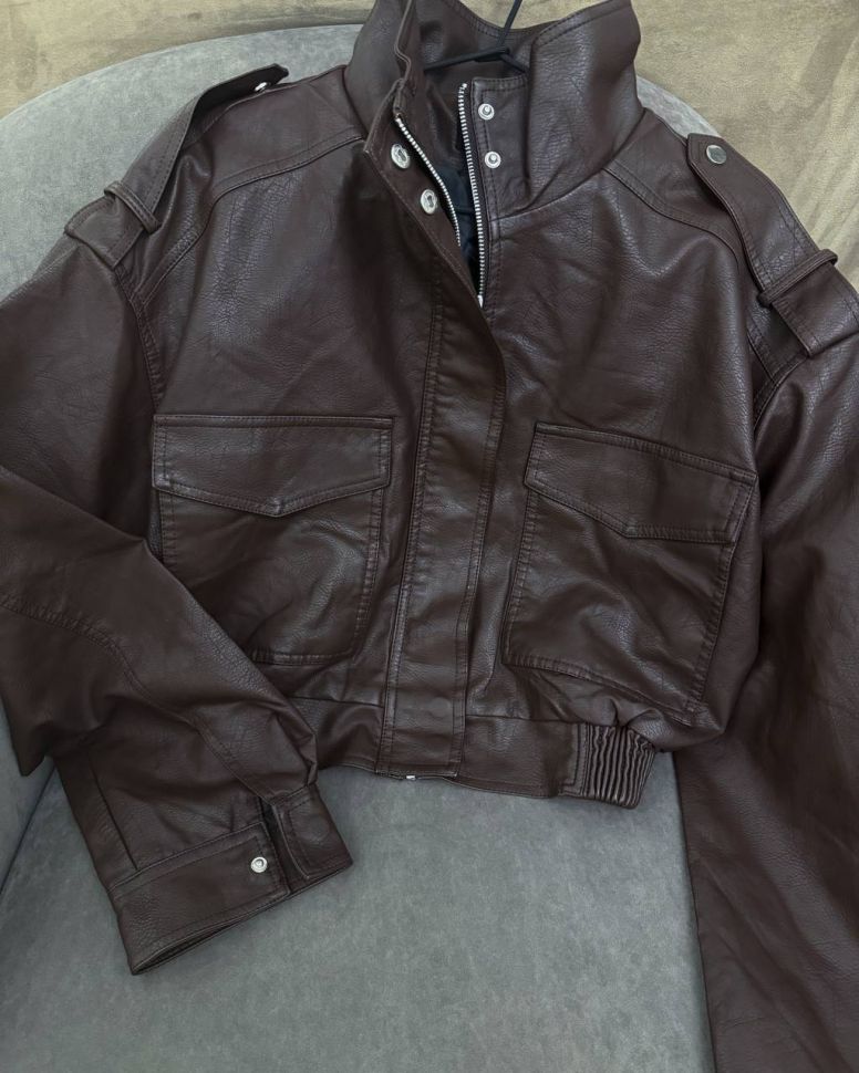 Куртка Розмір: S, M, L S5554