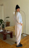 Костюм Розмір: 42-46 oversized S15552