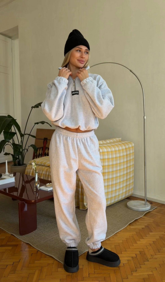 Костюм Розмір: 42-46 oversized S15552