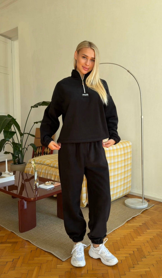 Костюм Розмір: 42-46 oversized S15552