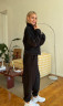 Костюм Розмір: 42-46 oversized S15552