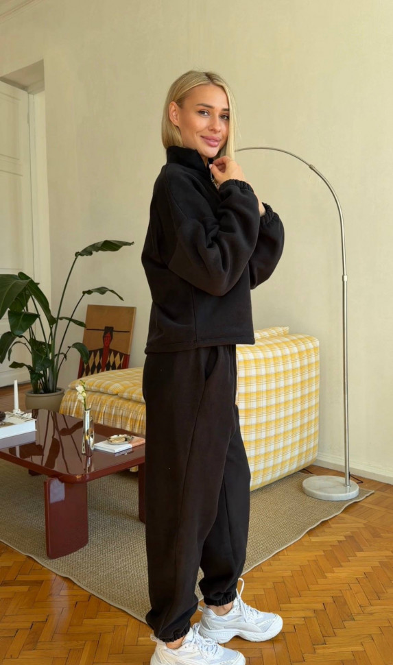 Костюм Розмір: 42-46 oversized S15552