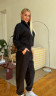 Костюм Розмір: 42-46 oversized S15552