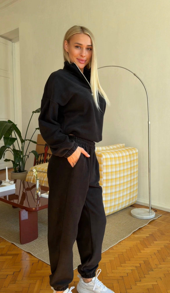 Костюм Розмір: 42-46 oversized S15552
