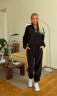 Костюм Розмір: 42-46 oversized S15552