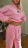 Костюм Розмір: 42-46 oversized S15552