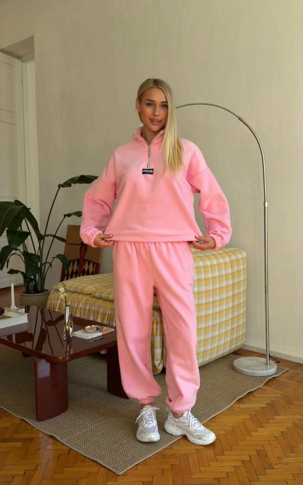 Костюм Розмір: 42-46 oversized S15552