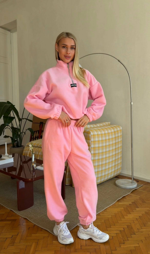 Костюм Розмір: 42-46 oversized S15552