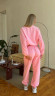 Костюм Розмір: 42-46 oversized S15552
