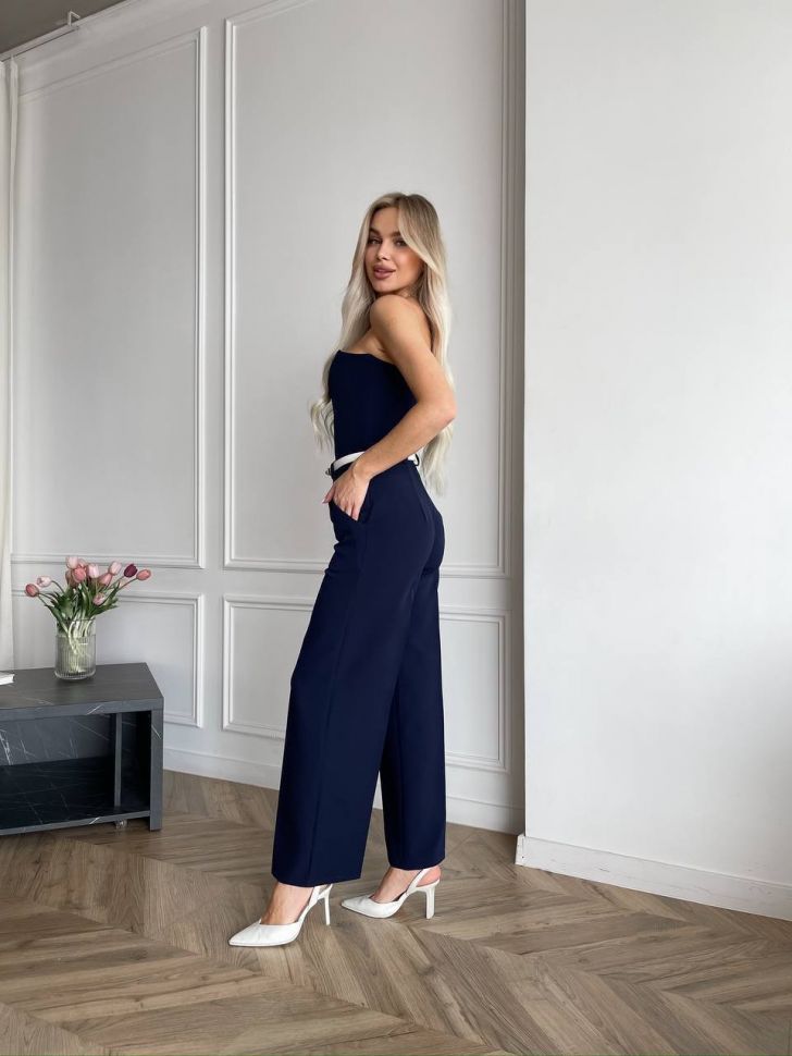 Костюм Розмір: 42-44, 46-48 S5654