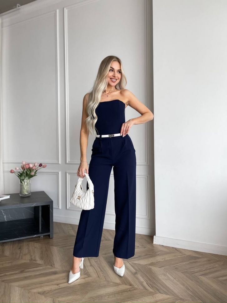 Костюм Розмір: 42-44, 46-48 S5654