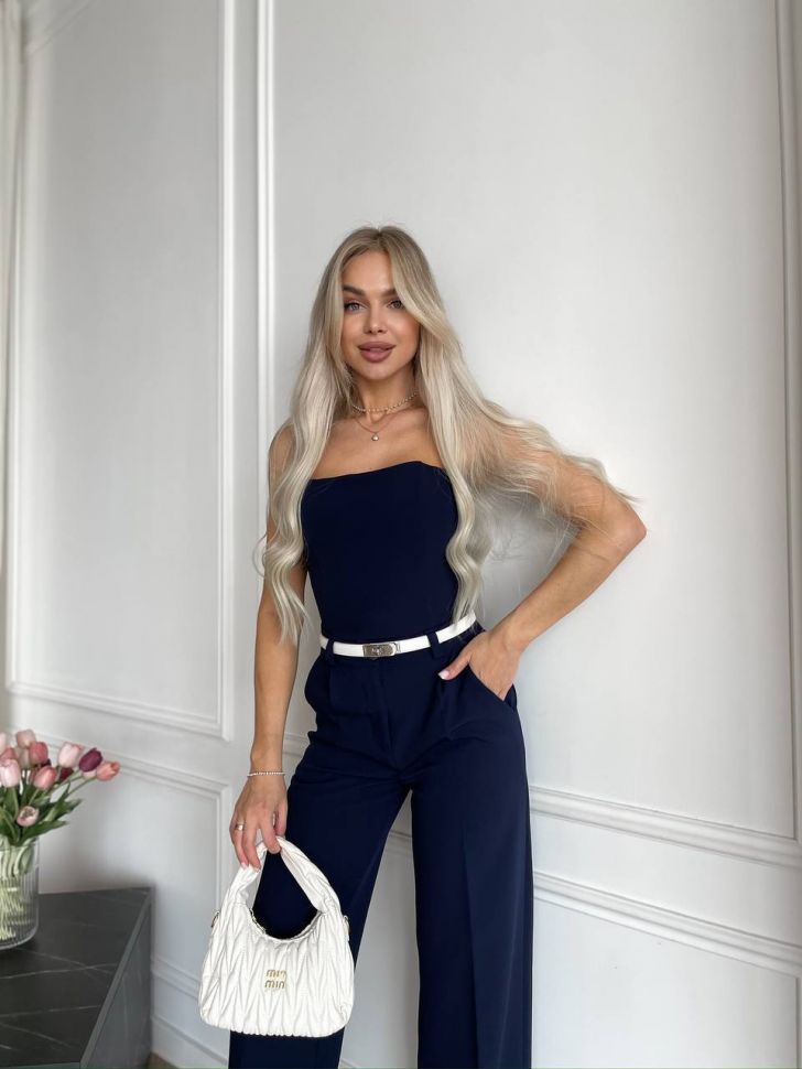 Костюм Розмір: 42-44, 46-48 S5654