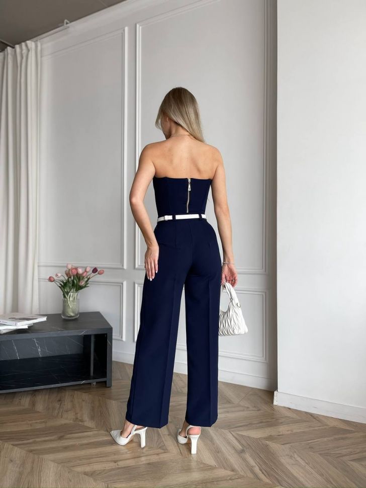 Костюм Розмір: 42-44, 46-48 S5654