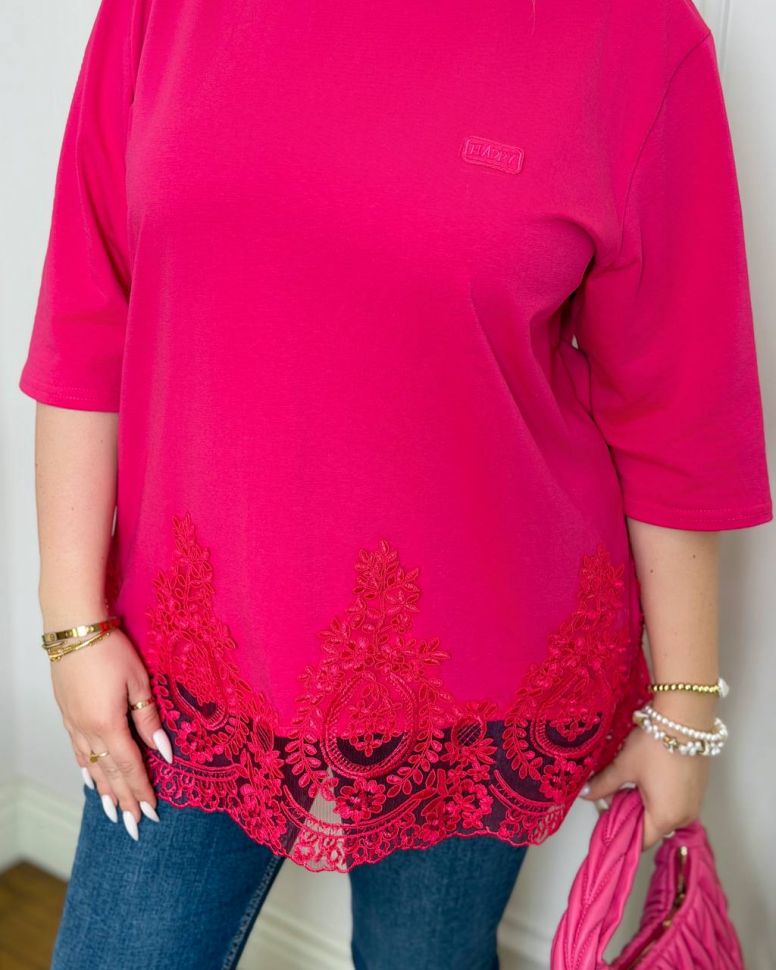 Футболка Розмір: 50-52,54-56,58-60 S5954