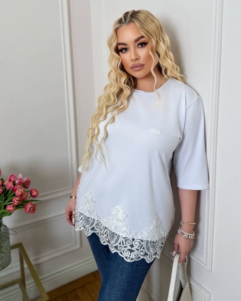 Футболка Розмір: 50-52,54-56,58-60 S5954