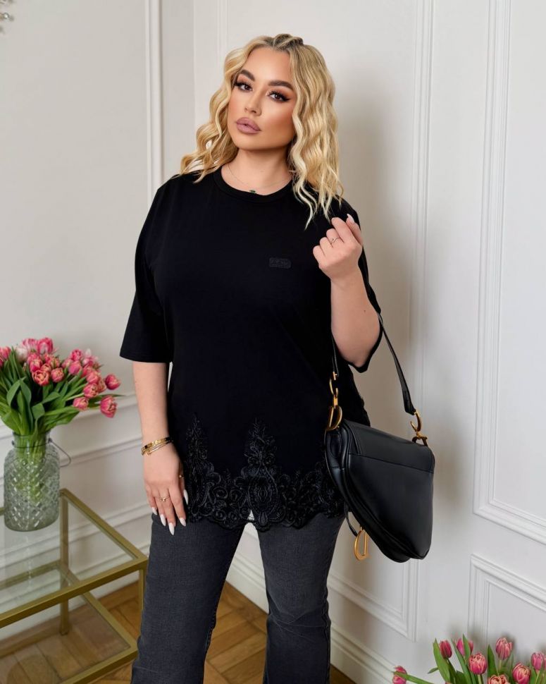 Футболка Розмір: 50-52,54-56,58-60 S5954