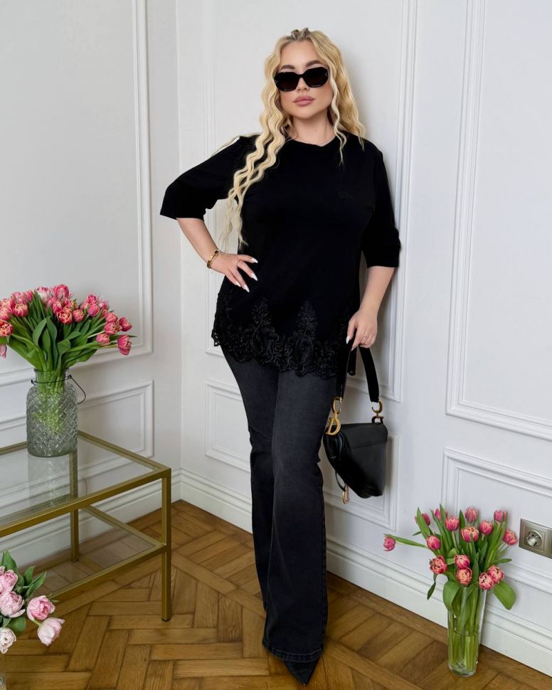 Футболка Розмір: 50-52,54-56,58-60 S5954