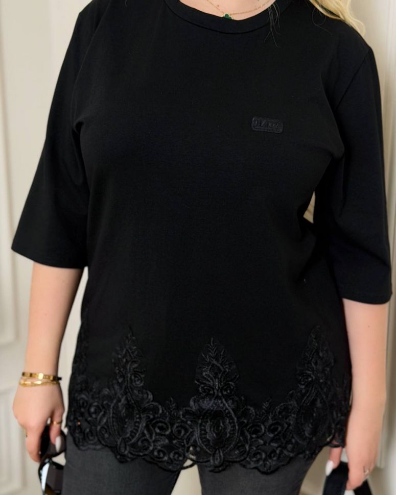 Футболка Розмір: 50-52,54-56,58-60 S5954