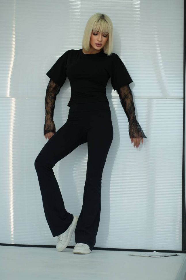 Кофтинка S6054