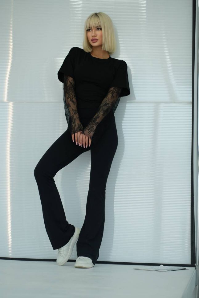 Кофтинка S6054