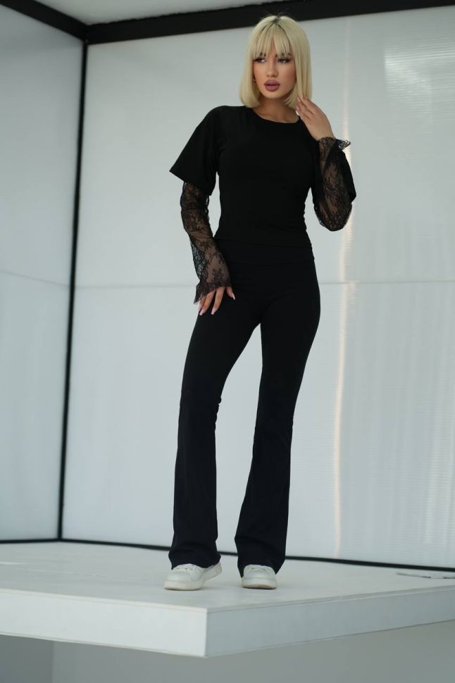 Кофтинка S6054