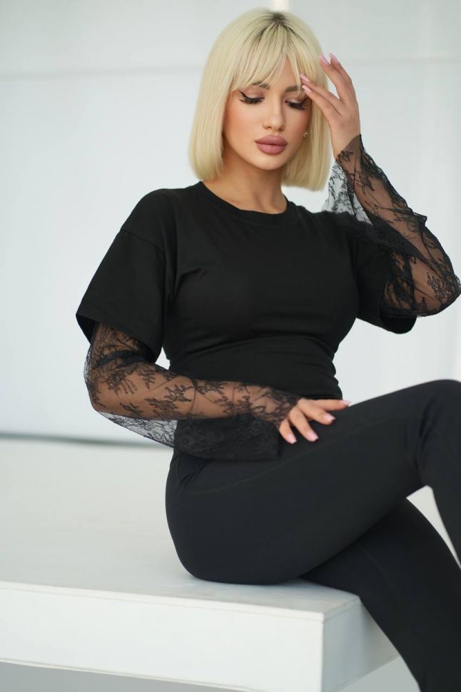 Кофтинка S6054