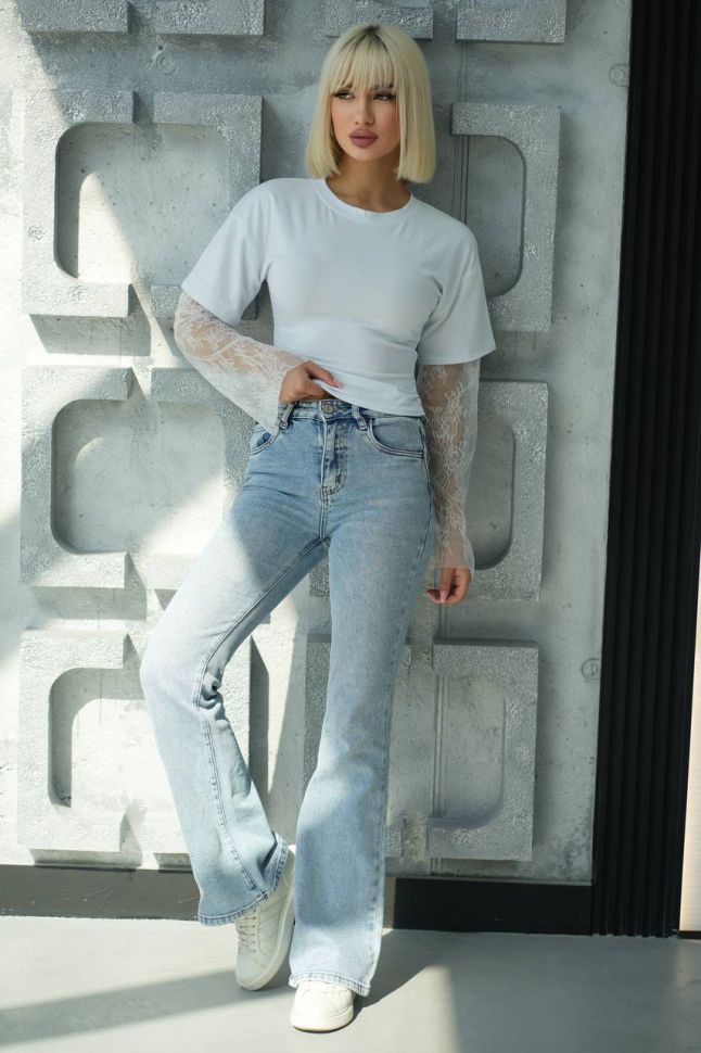 Кофтинка S6054