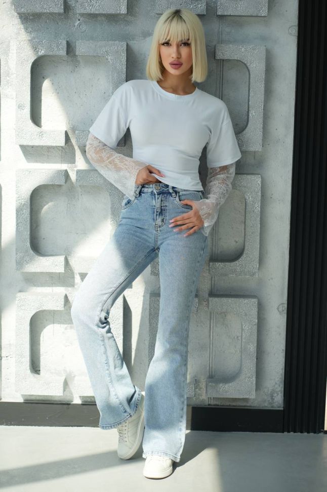 Кофтинка S6054