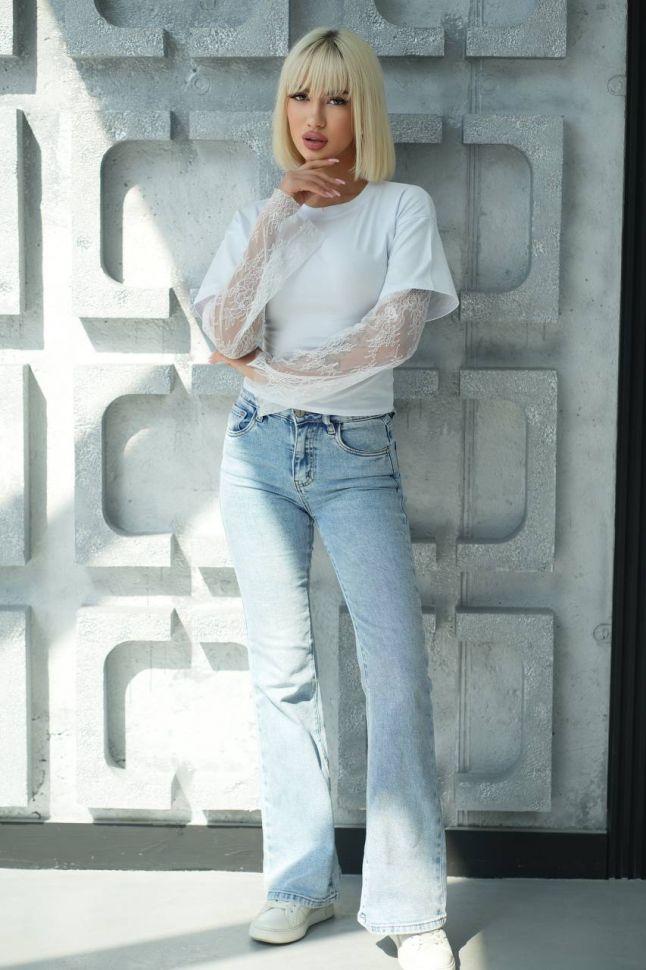 Кофтинка S6054