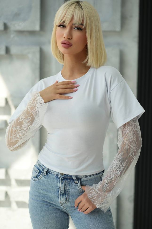 Кофтинка S6054