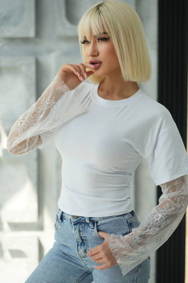 Кофтинка S6054