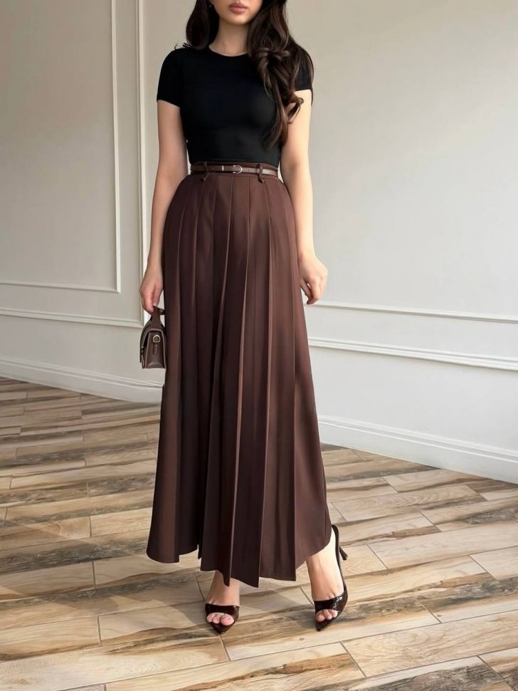 Спідниця S6253